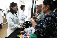 實驗室開放日：內(nèi)蒙古質檢院免費檢驗金銀珠寶飾品