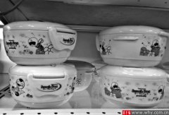 我國(guó)嬰幼兒餐具安全標(biāo)準(zhǔn)擬明年4月發(fā)布實(shí)施