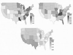 基因分析證明美國是個(gè)“大混雜”