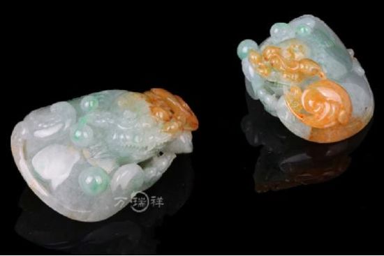 翡翠證書，你真的看懂了嗎？