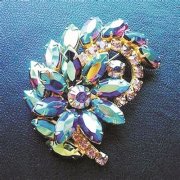 劣質(zhì)寶石須慎辨：四大騙術(shù)你了解嗎？