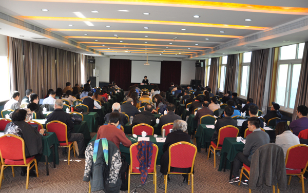 CNAS舉辦2015年上半年認(rèn)證機(jī)構(gòu)評(píng)審員持續(xù)培訓(xùn)