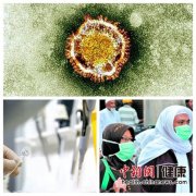 MERS進(jìn)行時(shí)，冠狀病毒到底有多可怕？