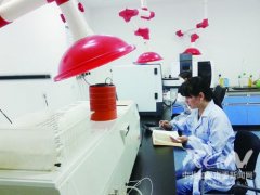 一窗式、一站式、一單式：江蘇如皋走出一條檢測(cè)整合發(fā)展路..