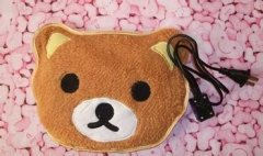 檢測機(jī)構(gòu)解析合格電暖寶，大腦洞開