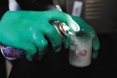 圣誕彩噴檢測：五款測出重金屬 有強(qiáng)刺激性