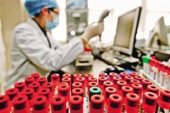 腫瘤液體活檢市場初成預計中國市場規(guī)模200億