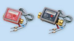 熱量表國(guó)家標(biāo)準(zhǔn)將于11月實(shí)施