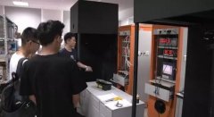 檢測(cè)機(jī)構(gòu)里來(lái)了“神秘實(shí)習(xí)生”