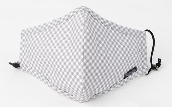 真相！你以為這些口罩都防霾 別逗了 