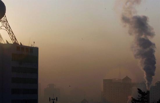 真相！你以為這些口罩都防霾 別逗了 