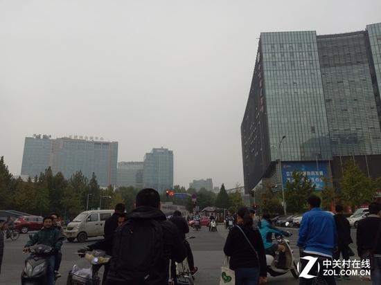 真相！你以為這些口罩都防霾 其實然并卵 