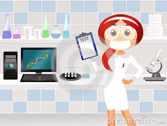 如何對(duì)檢測(cè)實(shí)驗(yàn)室的人員進(jìn)行培訓(xùn)管理？