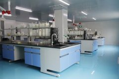 實(shí)驗(yàn)室認(rèn)可CNAS流程是什么?